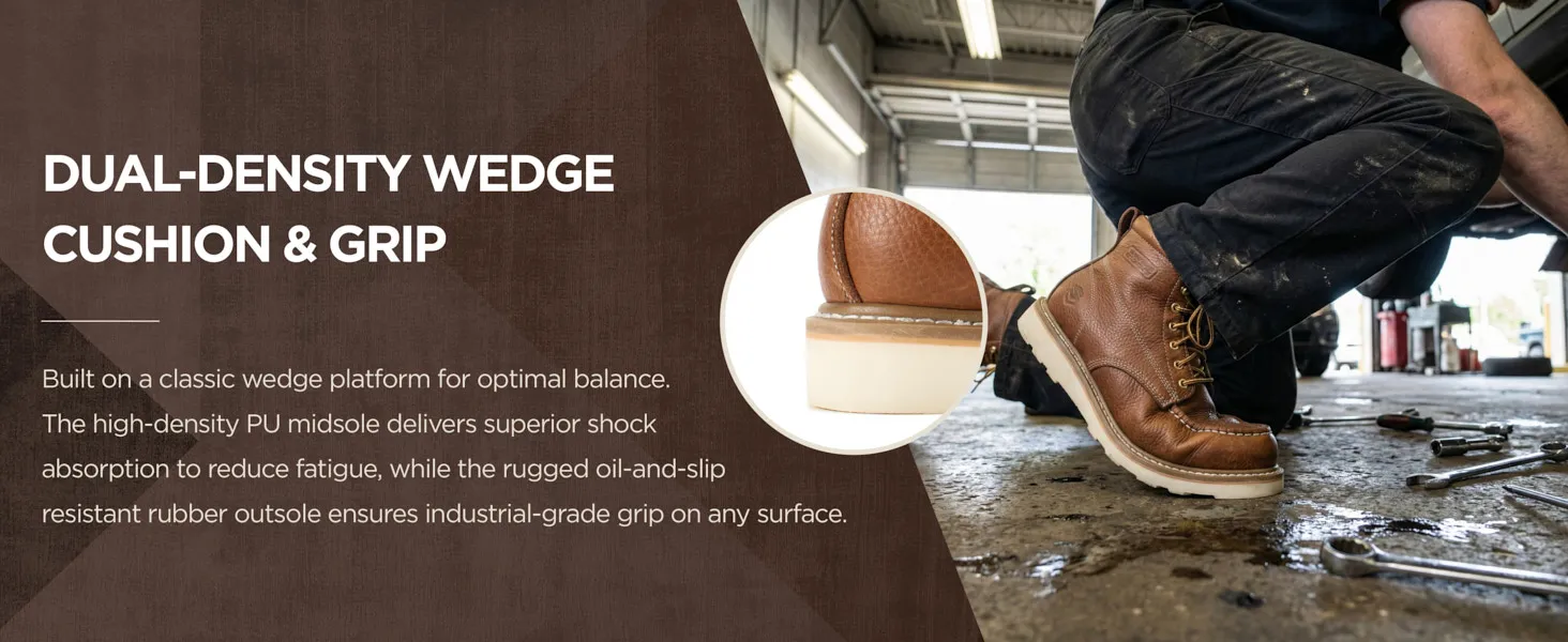 best work boots for mechanics&nbsp;